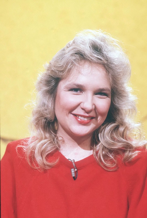 Carol Starkey Coronation Street 