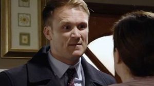 Coronation Street Jude appleton