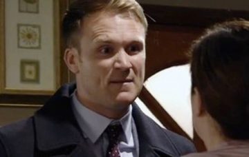Coronation Street Jude appleton