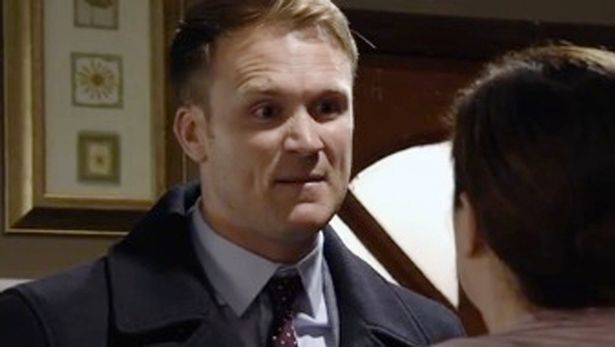 Coronation Street Jude appleton