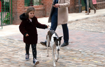 Corrie-Hope ITV