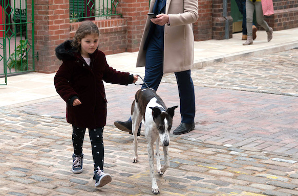 Corrie-Hope ITV