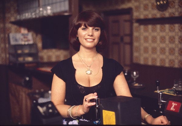 Dawn Perks Corrie