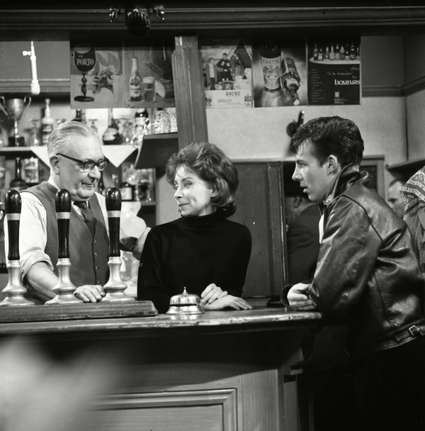Doreen Lostock Coronation Street