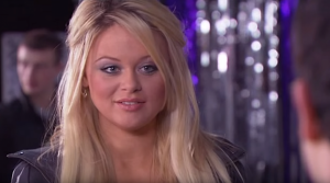 Emily Atack The Inbetweeners