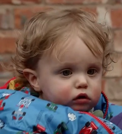 Harry Platt Coronation Street