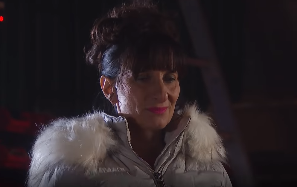 Breda McQueen Hollyoaks 