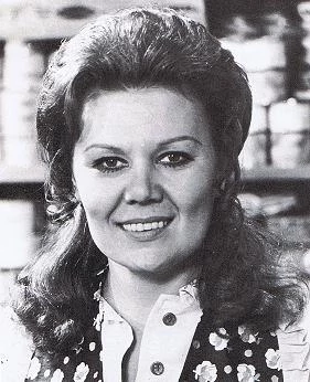 Irma Odgen Coronation Street