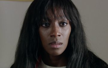 Angie killed Jude?