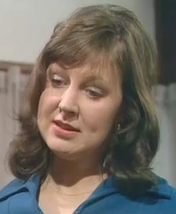 Janet Barlow Coronation Street
