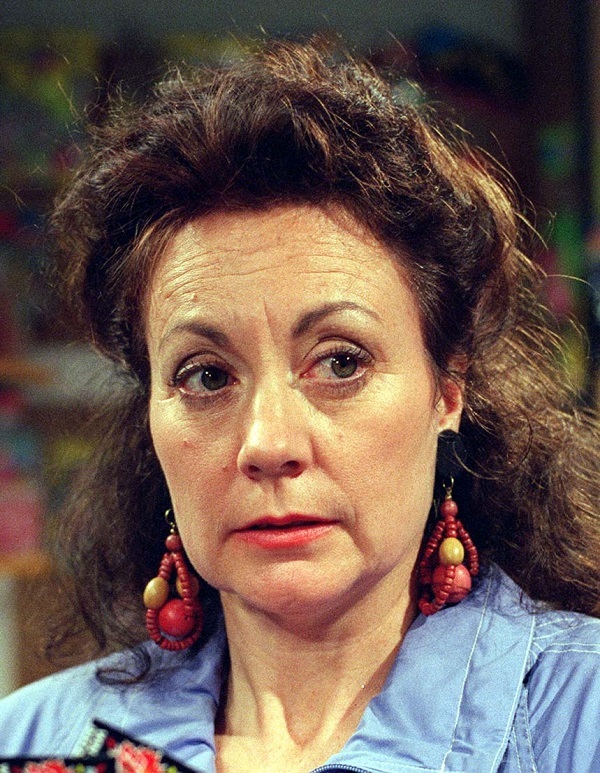 Joyce Smedley Coronation Street