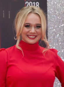 Kirsty-Leigh Porter Wenn 