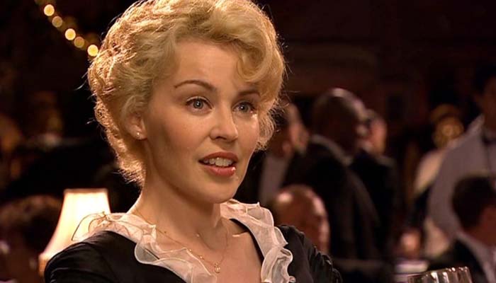 Kylie Minogue Doctor Who