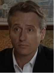Lawrence Cunningham Coronation Street