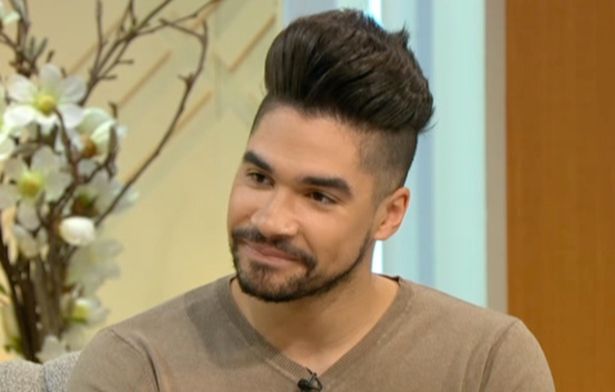 Louis Smith 