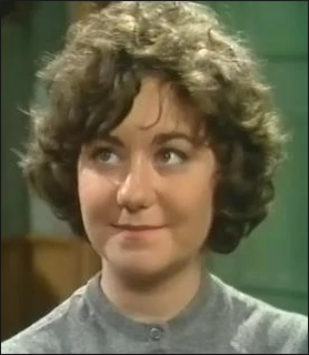 Lucille Hewitt Coronation Street