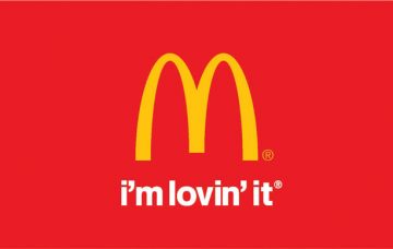 McDonalds logo