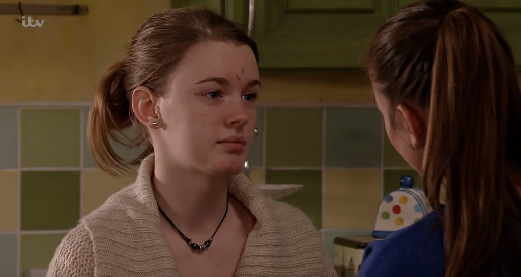 Maddie Heath Corrie
