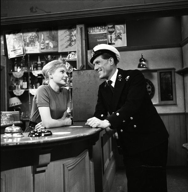 Nona Willis Coronation Street