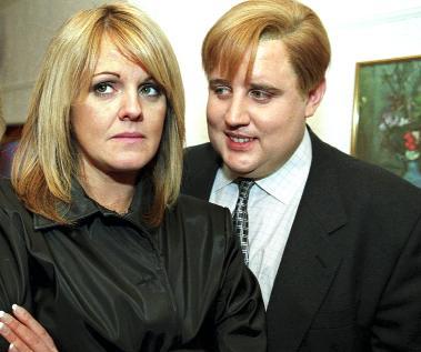 Peter Kay Coronation Street