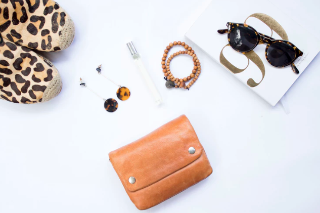 purse Unsplash