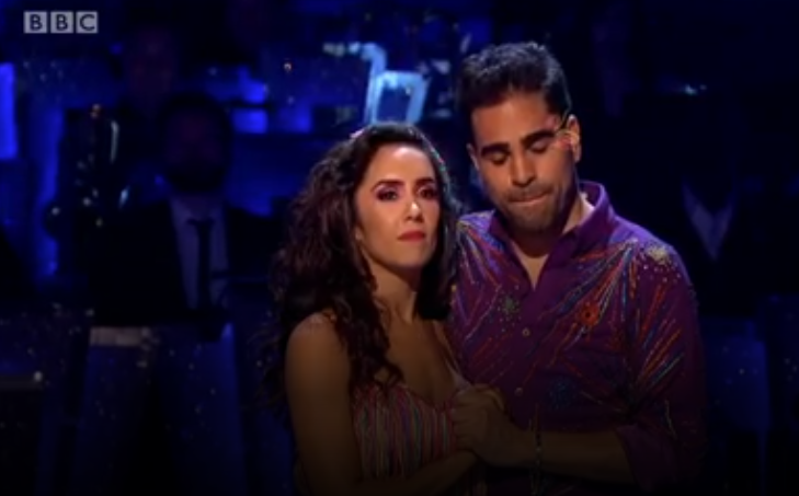 SCD RAnj and Janette