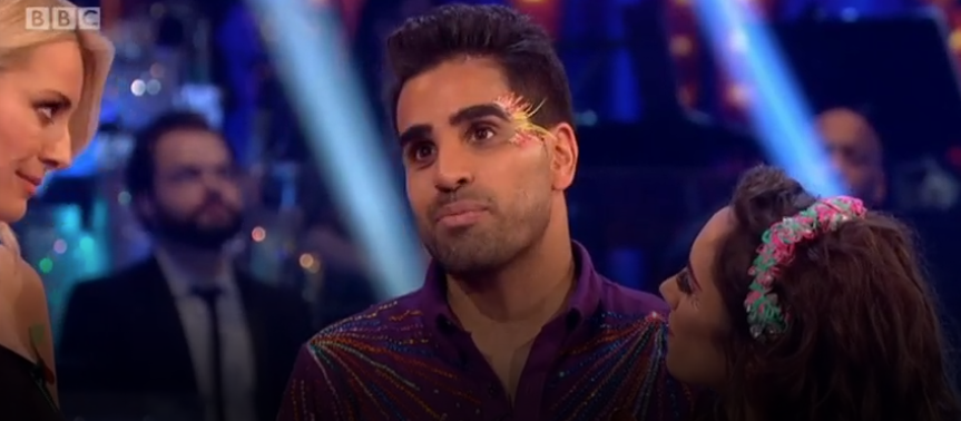 Strictly Dr Ranj