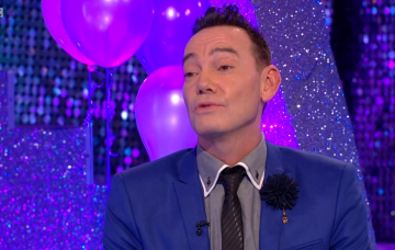 Strictly's Craig Revel Horwood on It Takes Two