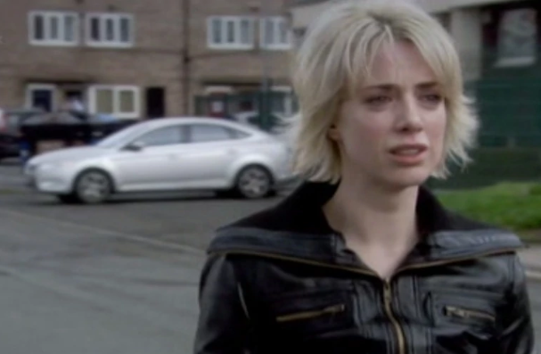 Sally Carman Shameless
