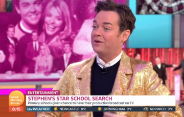 Stephen Mulhern