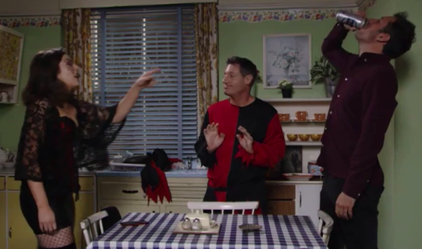 EastEnders' Martin Fowler disgusts viewers with 'vile' insult about daughter Bex