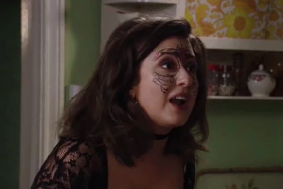 EastEnders' Martin Fowler disgusts viewers with 'vile' insult about daughter Bex