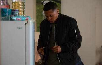 EastEnders SPOILER: Keegan to exit after shock murder?