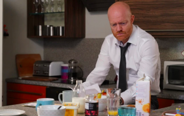 EastEnders SPOILER: Max Branning furious as plan to adopt baby Abi suffers setback