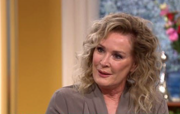 Beverley Callard Coronation Street