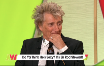 Rod Stewart, Loose Women