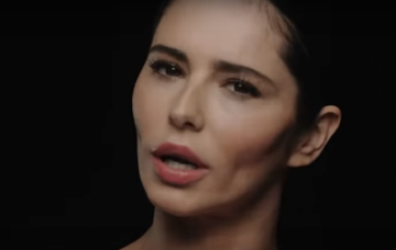 Cheryl music video