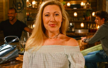 Coronation Street SPOILER: Kate Connor's ex Imogen returns for shock Christmas surprise for Kana