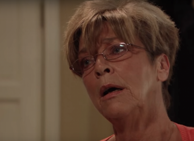 Anne Kirkbride