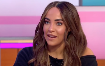 Stephanie Davies in talks for her own reality TV show