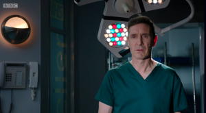 Holby City