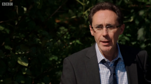 Holby City Henrik will return soon 