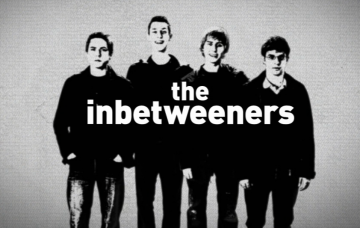 The Inbetweeners