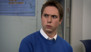 The Inbetweeners