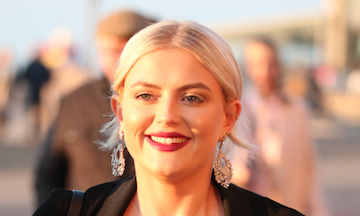 Lucy Fallon