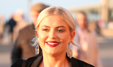 Lucy Fallon