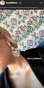 Lucy Fallon