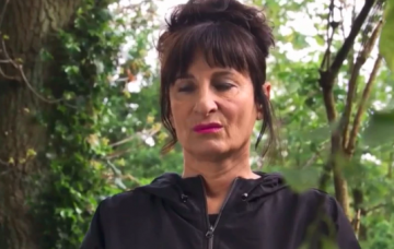 Hollyoaks serial killer Breda McQueen's new victim revealed?