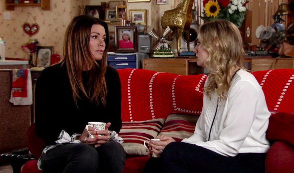 Coronation Street: Nick Tilsley to be destroyed by TWO vengeful exes?