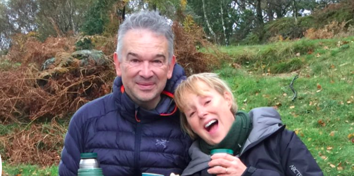 Coronation Street’s Sally Dynevor’s husband accused of beating her up over show’s realistic bruise makeup